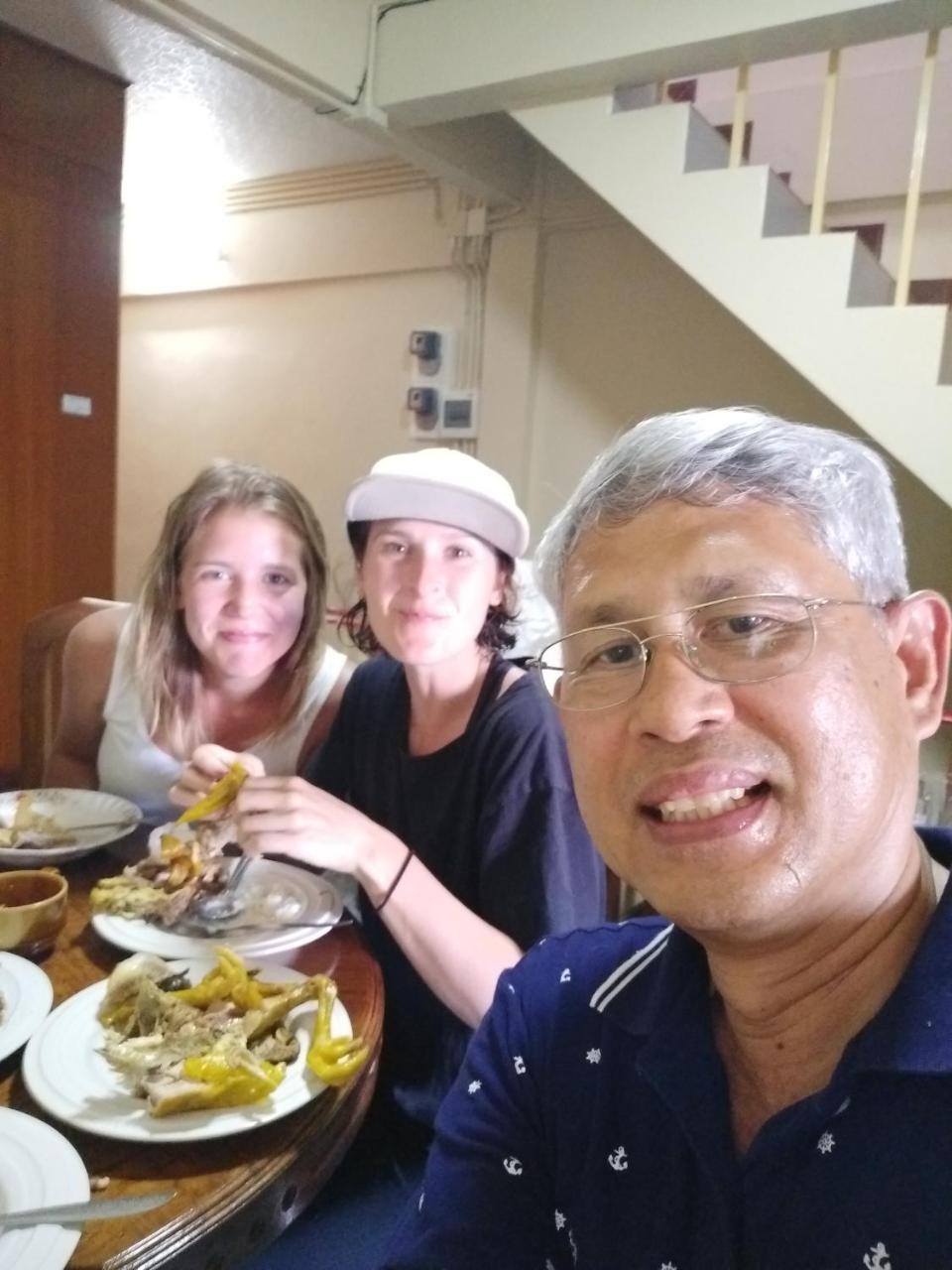 Kantawan House Krabi Zewnętrze zdjęcie