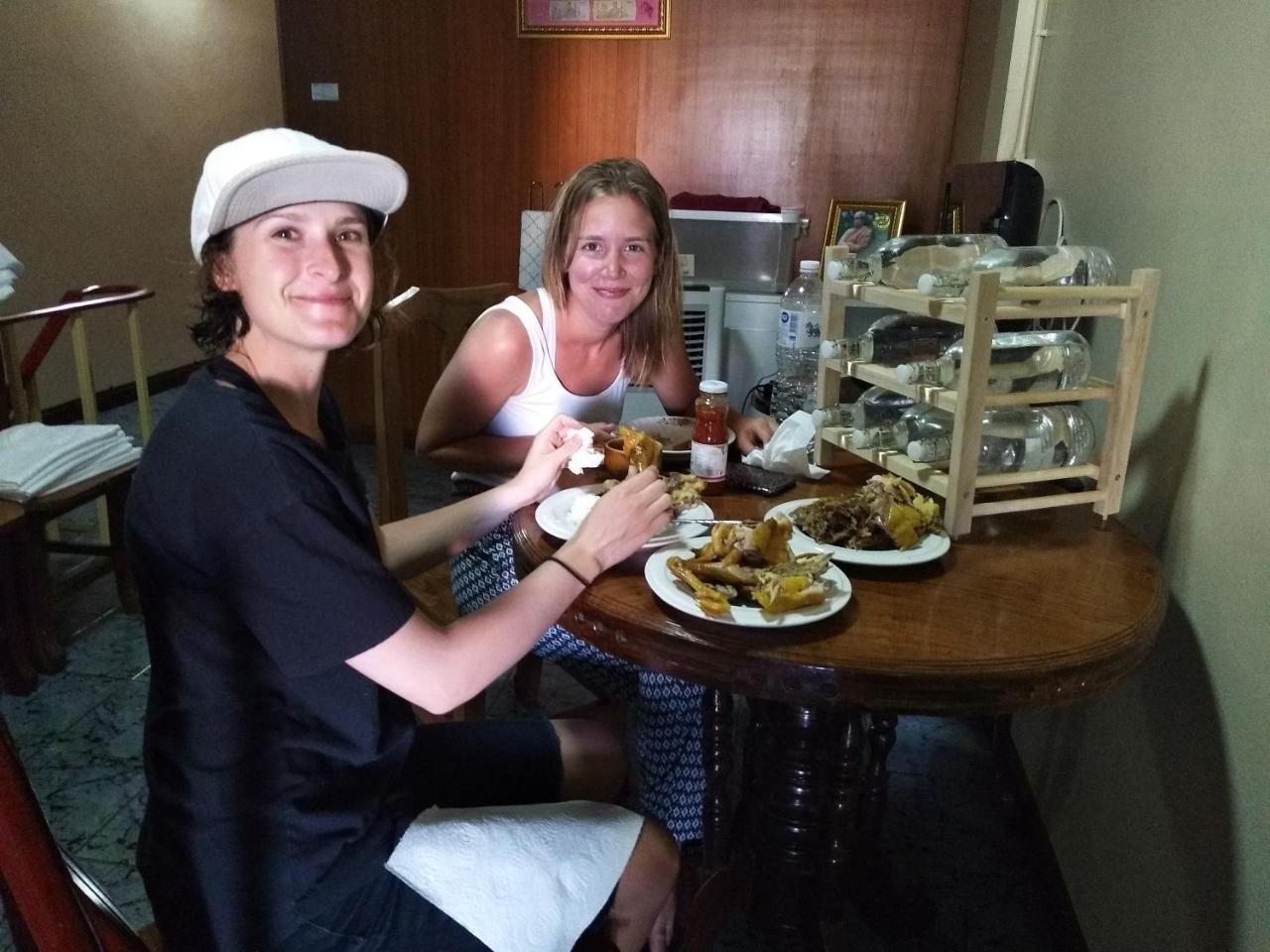 Kantawan House Krabi Zewnętrze zdjęcie