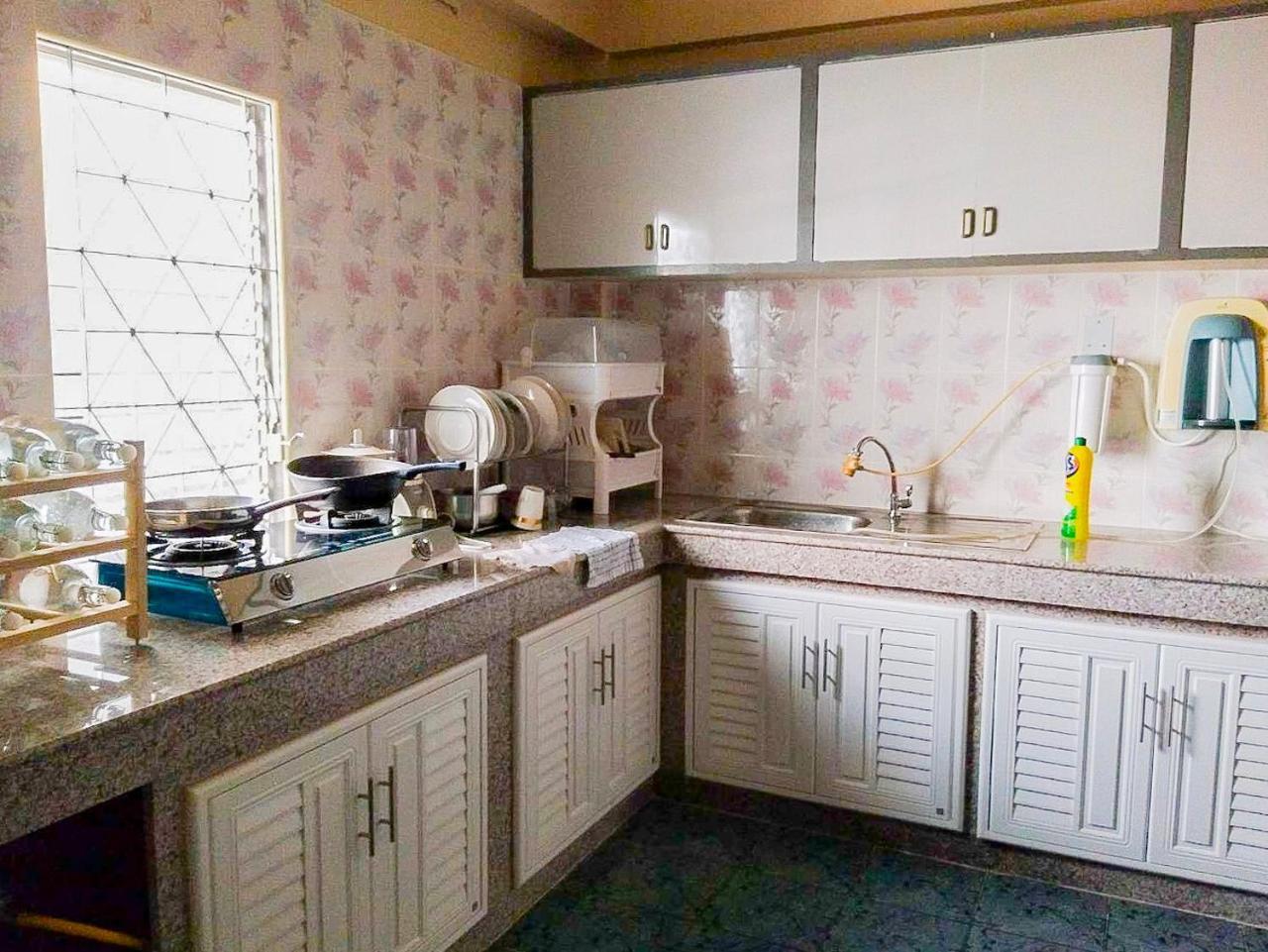Kantawan House Krabi Zewnętrze zdjęcie