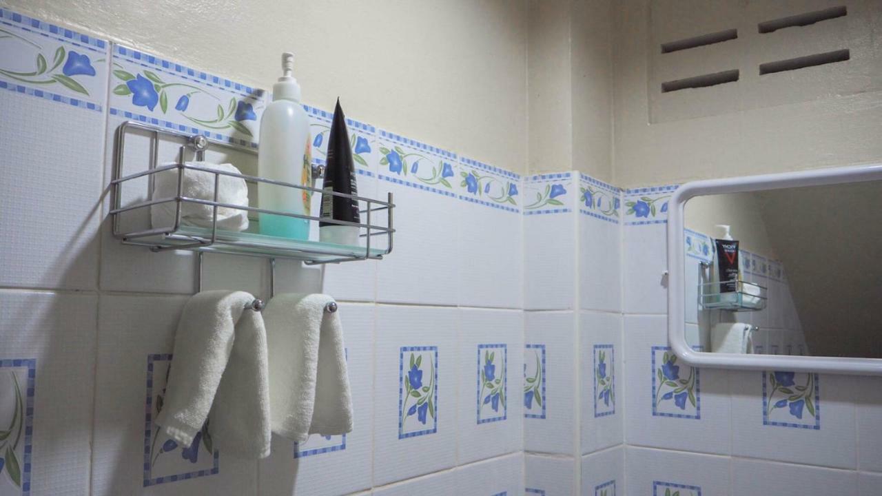 Kantawan House Krabi Zewnętrze zdjęcie