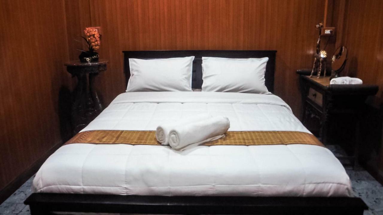 Kantawan House Krabi Zewnętrze zdjęcie