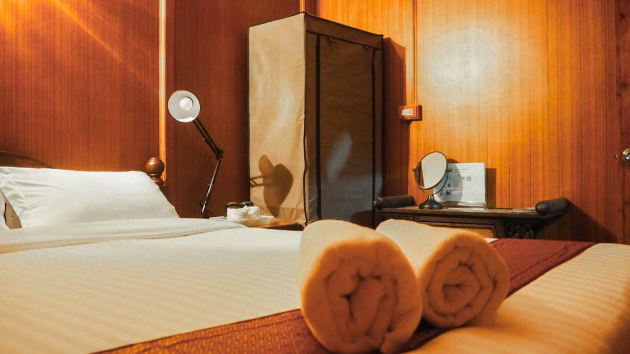 Kantawan House Krabi Zewnętrze zdjęcie