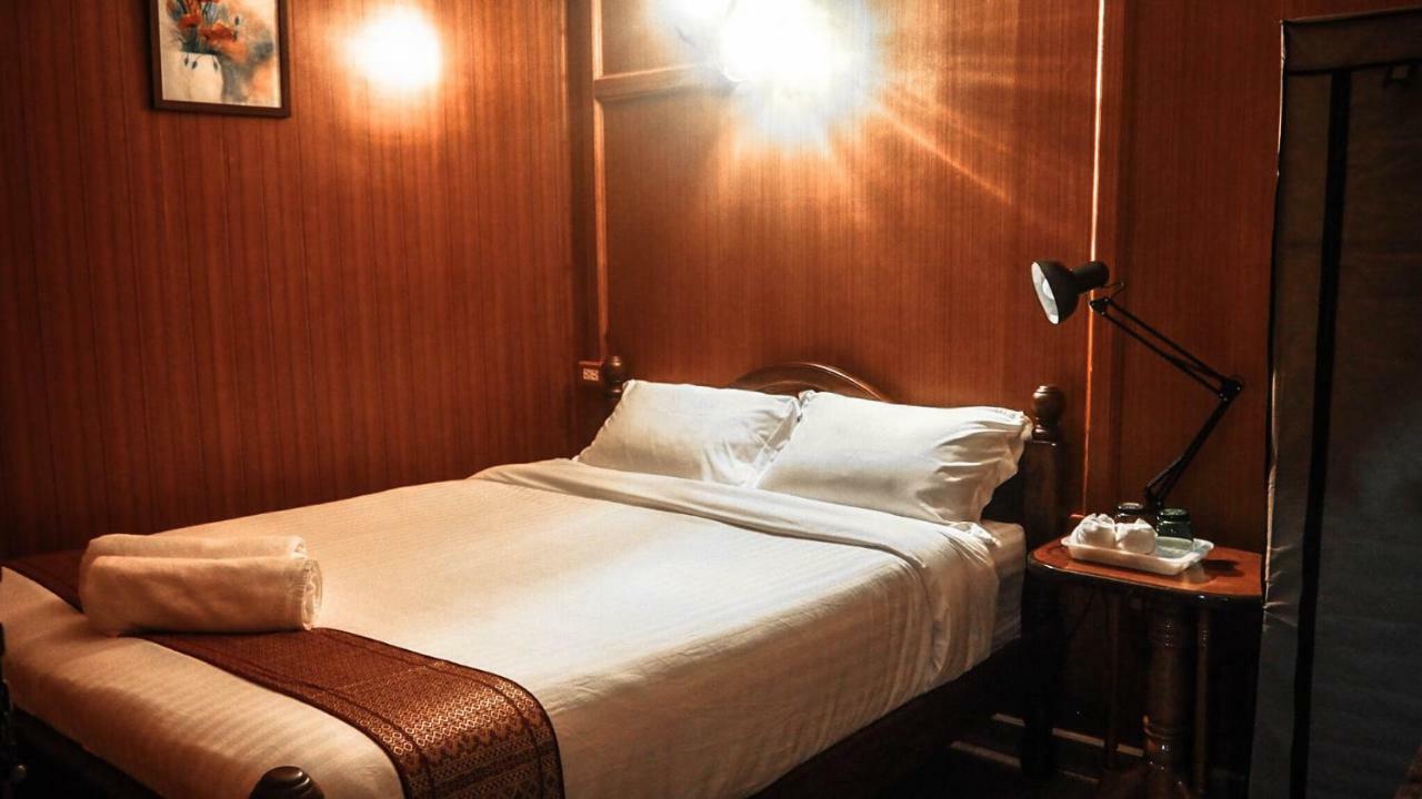 Kantawan House Krabi Zewnętrze zdjęcie