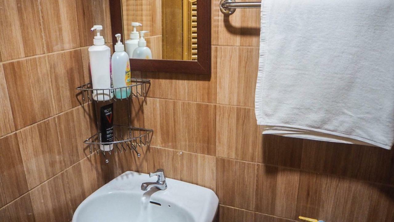 Kantawan House Krabi Zewnętrze zdjęcie