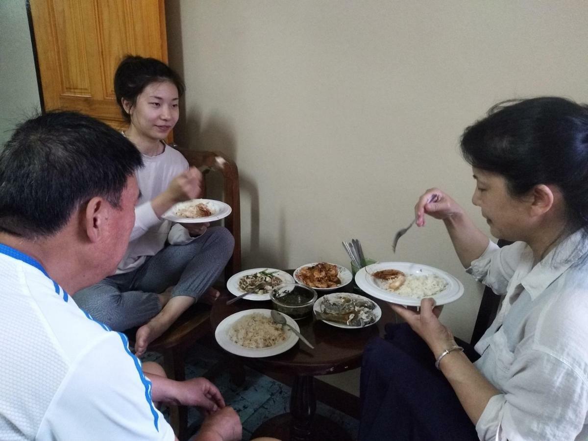 Kantawan House Krabi Zewnętrze zdjęcie