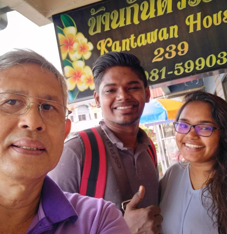 Kantawan House Krabi Zewnętrze zdjęcie