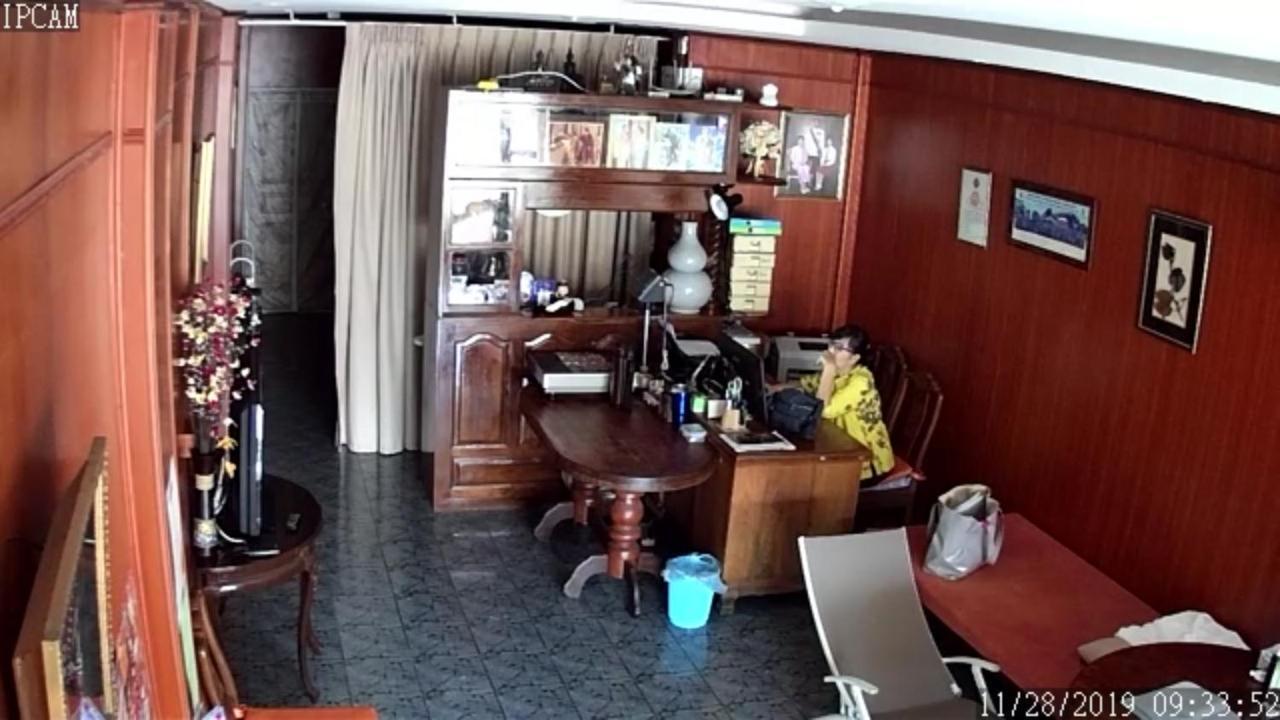 Kantawan House Krabi Zewnętrze zdjęcie