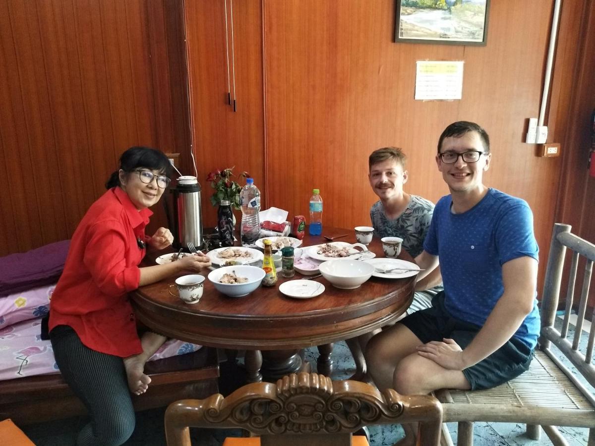 Kantawan House Krabi Zewnętrze zdjęcie